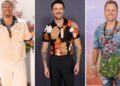 Grant Ellis attends Hulu