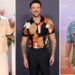 Grant Ellis attends Hulu
