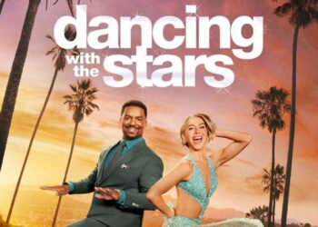 Dancing With the Stars