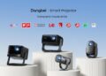 Dangbei to Showcase Cutting-Edge Smart Home Entertainments at IFA 2025