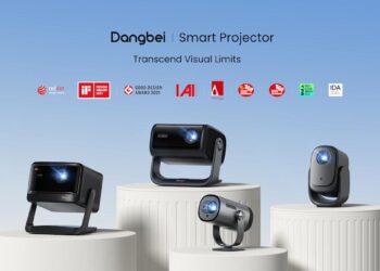 Dangbei to Showcase Cutting-Edge Smart Home Entertainments at IFA 2025