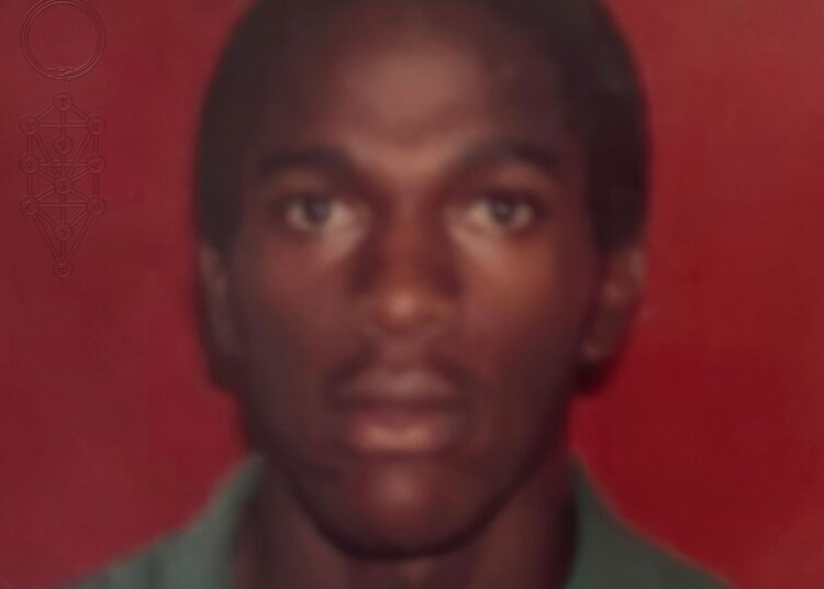 Daniel Caesar Son of Spergy
