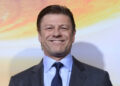 Cast member Sean Bean attends the premiere of the sci-fi motion picture "Jupiter Ascending" in 2015. File Photo by Jim Ruymen/UPI