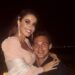 Danilo Gallinari’s Pregnant Wife Joined Bad Bunny Onstage After Shark Attack