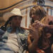 Warner Records Rob Rausch and Dasha in 'Like It Like That' music video