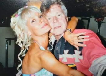 <span class="wp-caption-text">Facebook/Brian Davies</span>