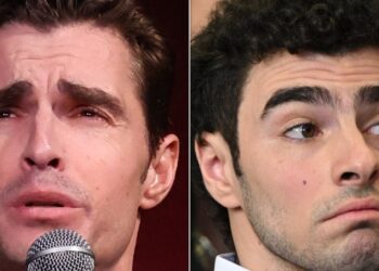 Dave Franco Says He's Open To Playing Luigi Mangione