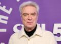 David Byrne Drops Single 'The Avant Garde,' Looks Ahead to World Tour