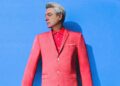 David Byrne Ponders "The Avant Garde" on New Song: Stream