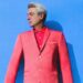 David Byrne Ponders "The Avant Garde" on New Song: Stream