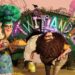 'The Twits' 2025. CREDIT: Netflix Studios