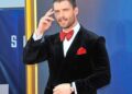 David Corenswet’s Muscular Butt Became ‘So Big’ on Set of ‘Superman’ That It Was ‘Distracting’ – National Enquirer