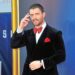 David Corenswet’s Muscular Butt Became ‘So Big’ on Set of ‘Superman’ That It Was ‘Distracting’ – National Enquirer