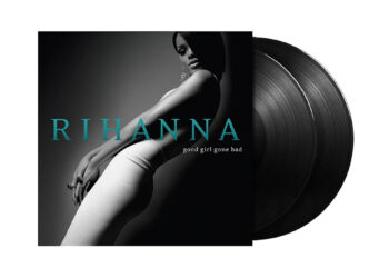 Rihanna: Good Girl Gone Bad 2LP