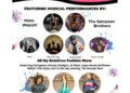 Day of culture, entertainment planned Saturday at Levitt at the Falls