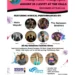 Day of culture, entertainment planned Saturday at Levitt at the Falls
