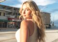 DeLand's Sydney Shae is off and dancing to her own tune in Nashville