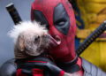 Deadpool and Wolverine.