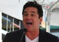 Dean Cain Crashes Out When Asked About ICE
