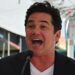 Dean Cain Crashes Out When Asked About ICE