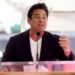 Dean Cain, former TV Superman, will be sworn in as honorary ICE officer
