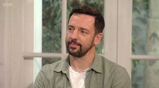 Ralf Little