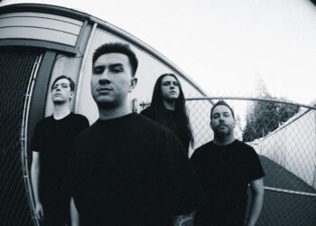 Deathcore act Decayer drop new single “Room 415” from upcoming album