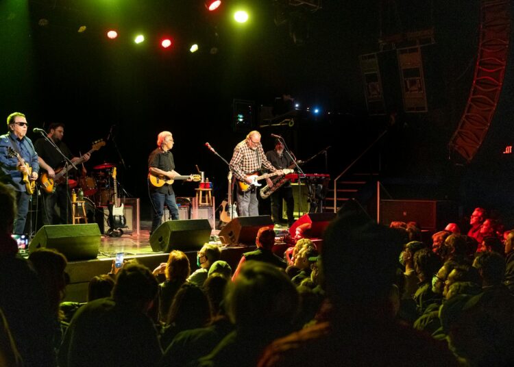 Def Leppard and more entertainment at MN State Fair