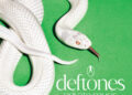 deftones private music listening party