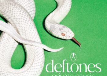 deftones private music listening party