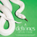 deftones private music listening party