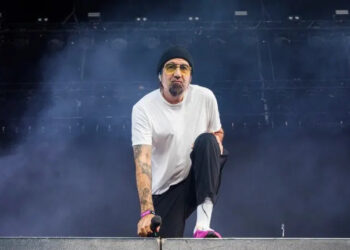 Deftones’ Chino Moreno Reveals Whether Lost ‘Eros’ Album Will Ever Be Released