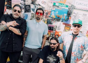 On private music, Deftones Prove Why They Remain One of Rock Music’s Most Influential Titans