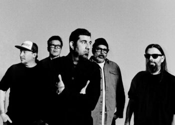 Deftones singer Chino Moreno was asked about a fan favorite album from the band that was never released and if it would ever drop.