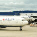 Delta Adds Anime to In-Flight Entertainment Lineup