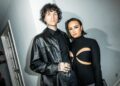Lovato married her boyfriend Jutes earlier this year