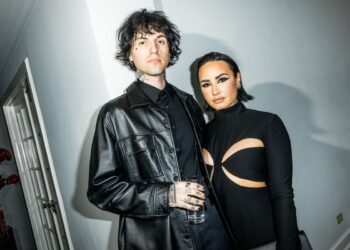 Lovato married her boyfriend Jutes earlier this year