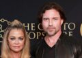 Denise Richards Breaks Silence After Aaron Phypers Files for Divorce