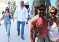 Denise Richards claims ex Aaron Phypers refuses to vacate Calabasas home despite being evicted