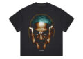 DENNIS RODMAN THE BEST TEE BLACK
