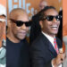 Denzel Washington, A$AP Rocky, Ice Spice, And More