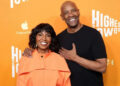 Denzel Washington Put His Wife, Pauletta, Onto This Female Rapper