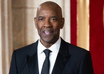 Denzel Washington Talks Cancel Culture and Social Media Trends