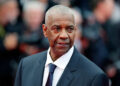 Denzel Washington