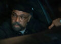 Jeffrey Wright in “Highest 2 Lowest”                               - David Lee/A24