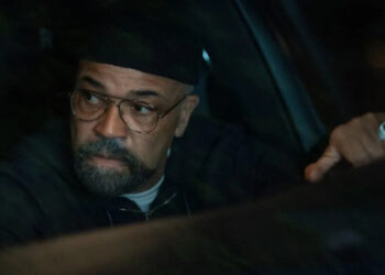 Jeffrey Wright in “Highest 2 Lowest”                               - David Lee/A24