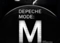 Depeche Mode 'M' movie poster