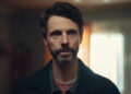 Dept. Q Renewed for Season 2 at Netflix — Matthew Goode, DCI Carl Morck