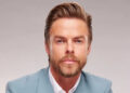 Derek Hough Named Host of ‘Extra,’ Replacing Billy Bush