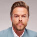 Derek Hough Named Host of ‘Extra,’ Replacing Billy Bush